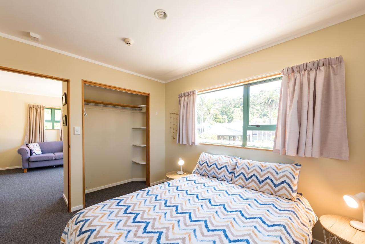 פאיהייה Bay Of Islands Lodge מראה חיצוני תמונה