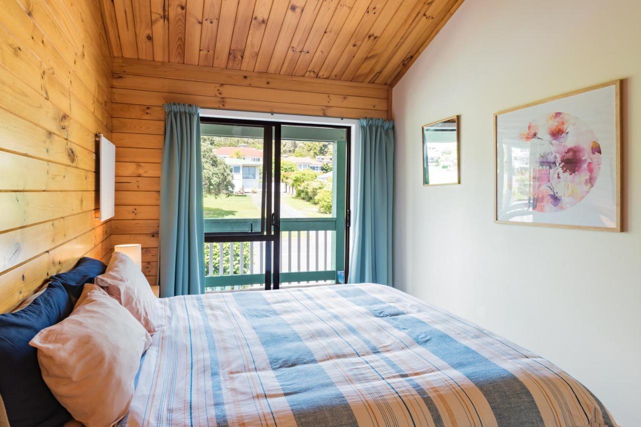 פאיהייה Bay Of Islands Lodge מראה חיצוני תמונה