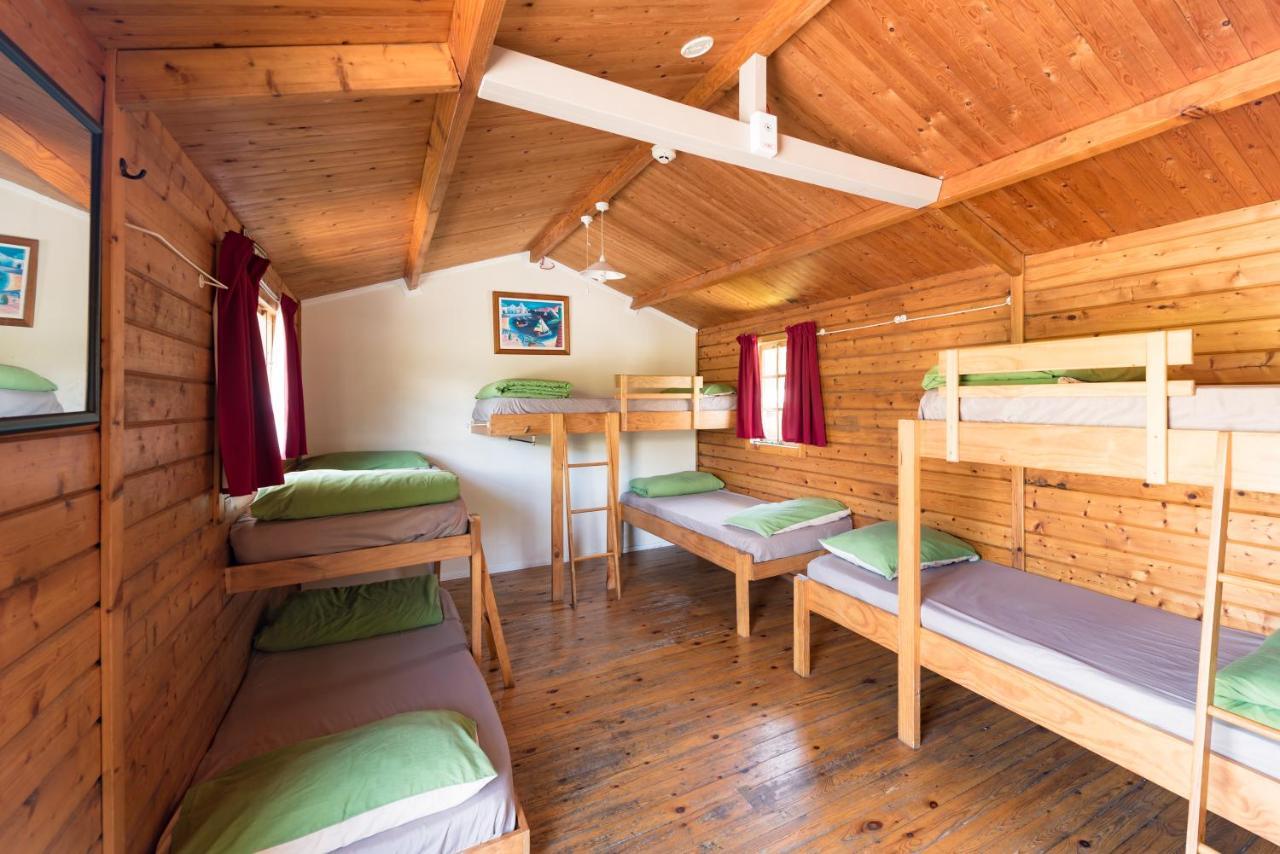 פאיהייה Bay Of Islands Lodge מראה חיצוני תמונה