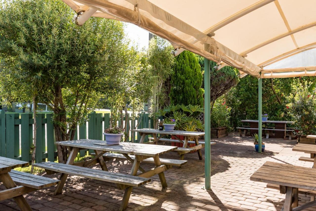 פאיהייה Bay Of Islands Lodge מראה חיצוני תמונה