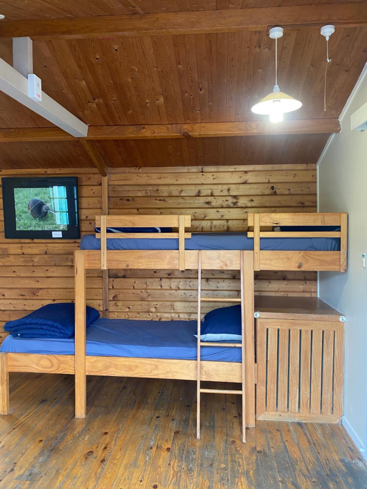 פאיהייה Bay Of Islands Lodge מראה חיצוני תמונה
