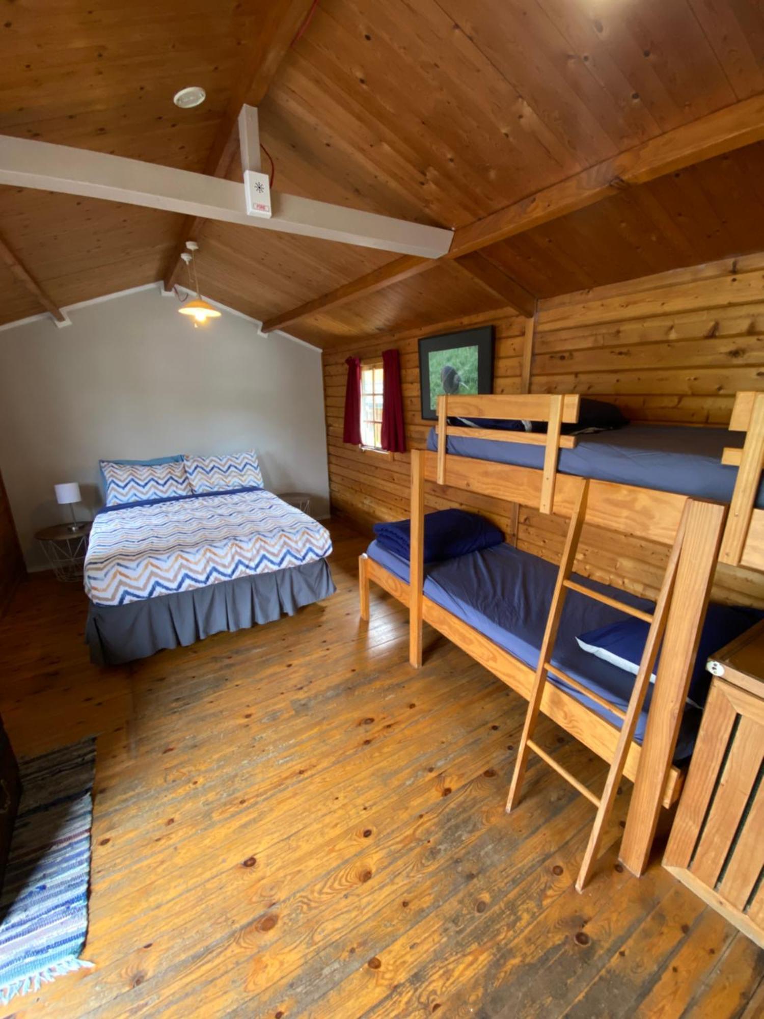 פאיהייה Bay Of Islands Lodge מראה חיצוני תמונה