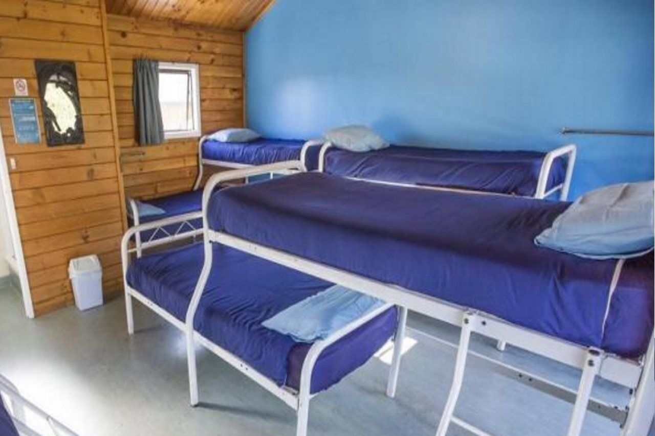 פאיהייה Bay Of Islands Lodge מראה חיצוני תמונה
